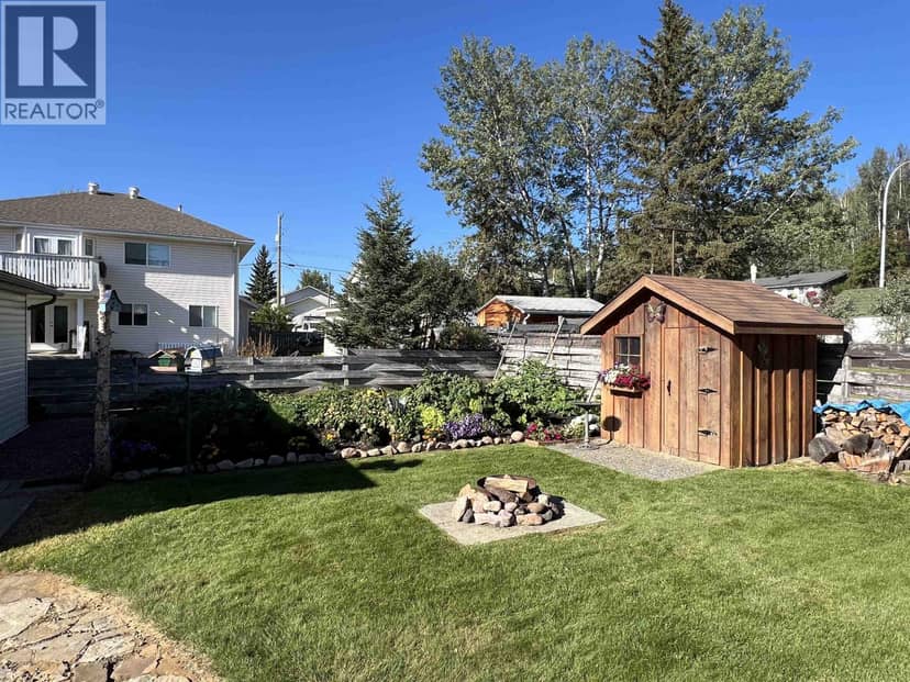 4815 SPRUCE AVENUE, Fort Nelson, photo 4
