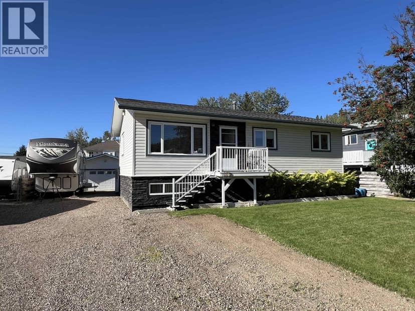 4815 SPRUCE AVENUE, Fort Nelson