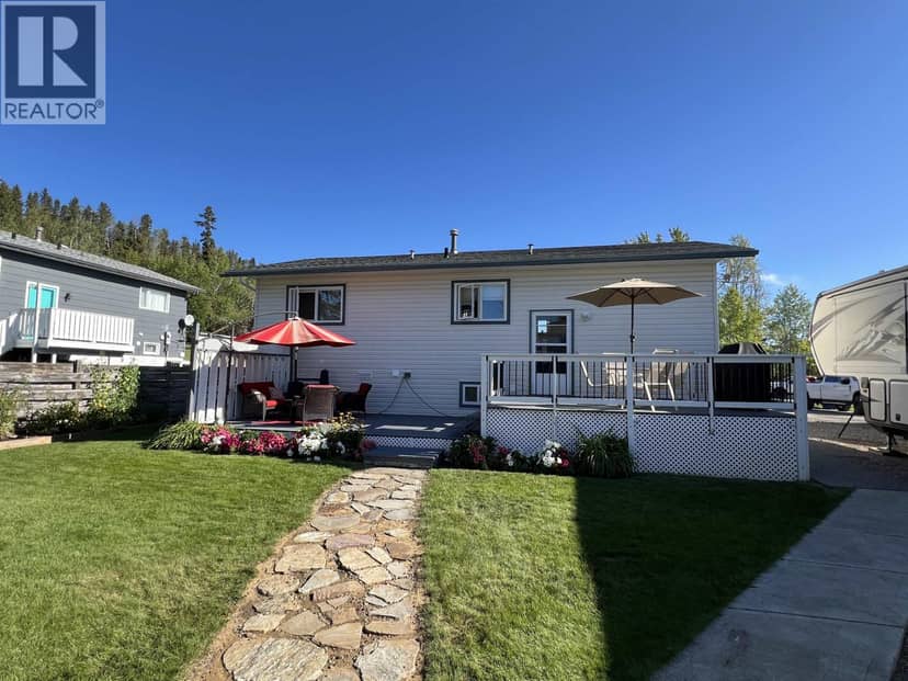 4815 SPRUCE AVENUE, Fort Nelson, photo 5
