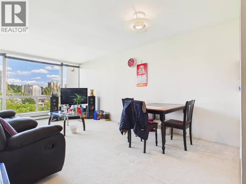 1007 9633 MANCHESTER DRIVE, Burnaby, photo 5