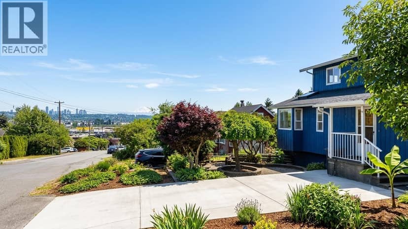 236 LEBLEU STREET, Coquitlam