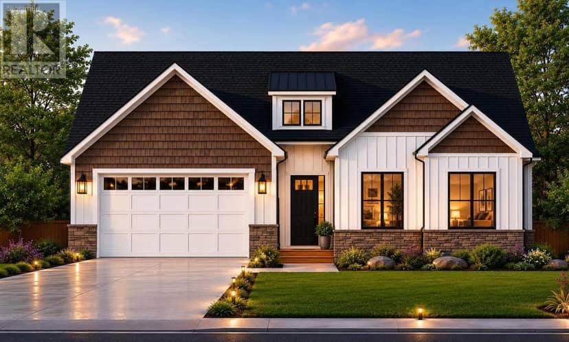 Lot 126 Osprey Ridge, Belnan