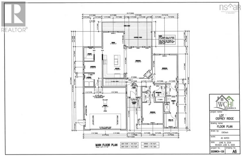 Lot 126 Osprey Ridge, Belnan, photo 4