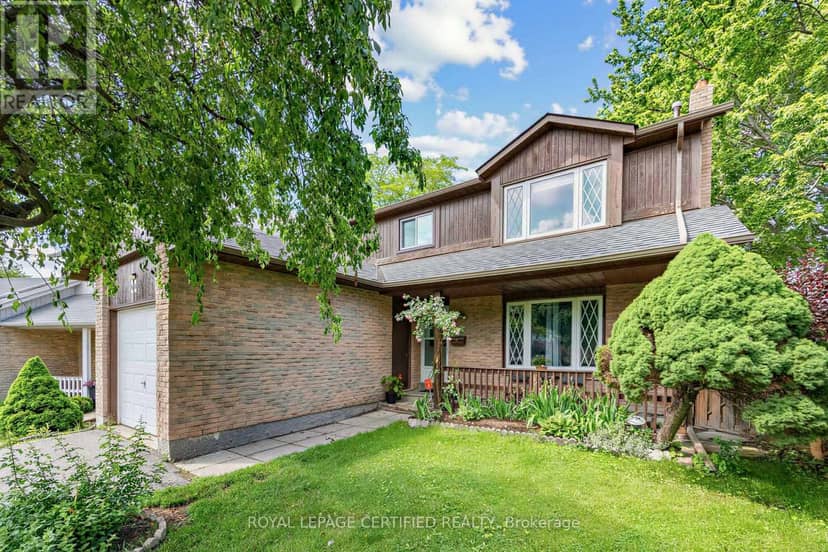 22 Borden Hill Court — photo 3 of 38