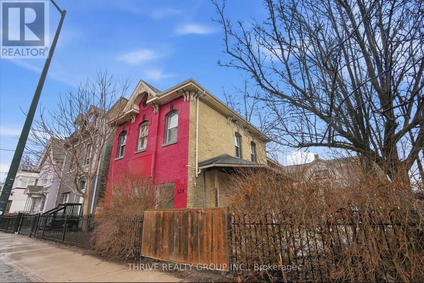532-538 Dundas Street — photo 10 of 18