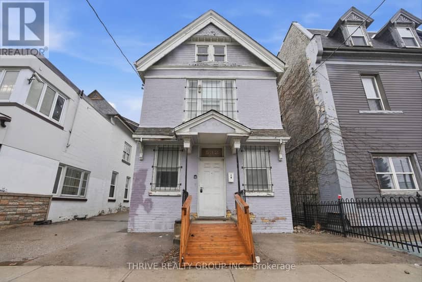 532-538 Dundas Street — photo 2 of 18