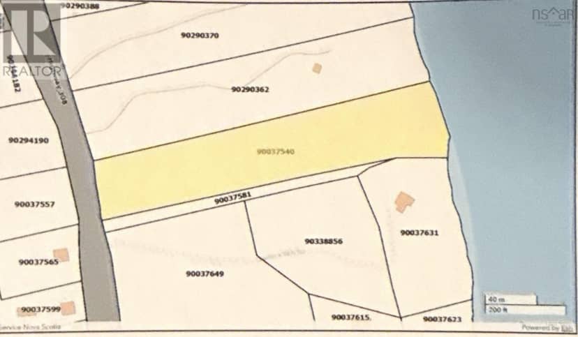 Lot (PID 90037540) Highway 308 — photo 10 of 17