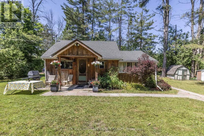 10 Simcoe Road — photo 1 of 24