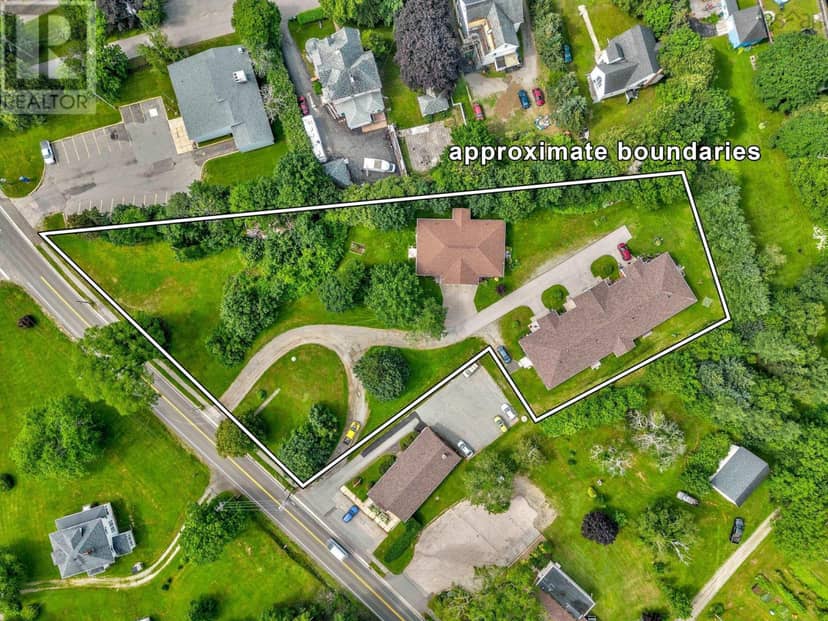 Lot 6, 8 & 9 Highway 1, Weymouth, photo 2