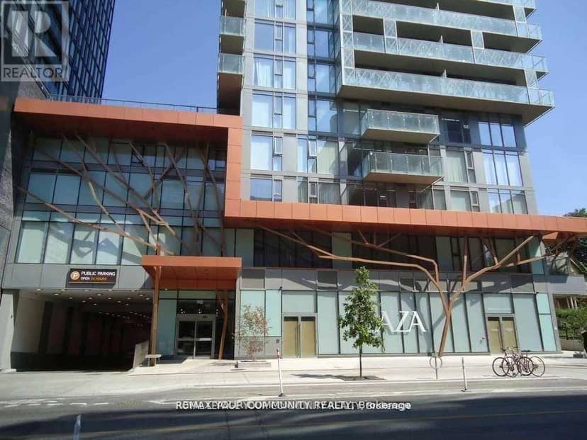 302 - 50 Wellesley Street E — photo 2 of 31
