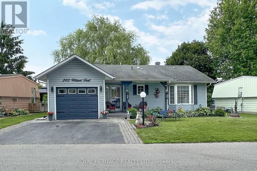 203 Wilmot Trail — photo 1 of 40