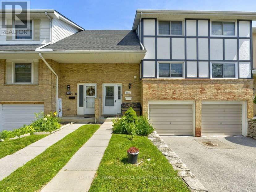 13 - 85 Albright Road, Hamilton