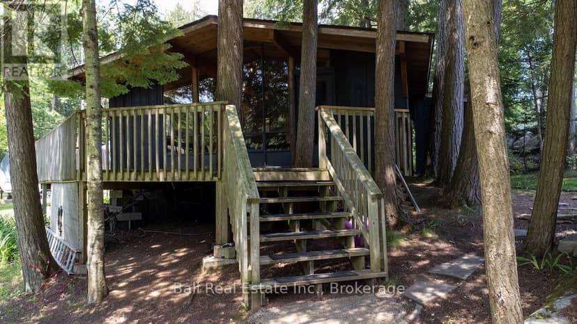 142 Baldwin Bay Road — photo 23 of 40