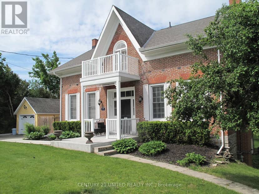 33 Bridge Street S, Trent Hills