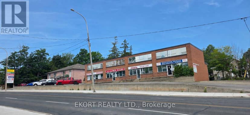 290 Dundas Street W — photo 1 of 16