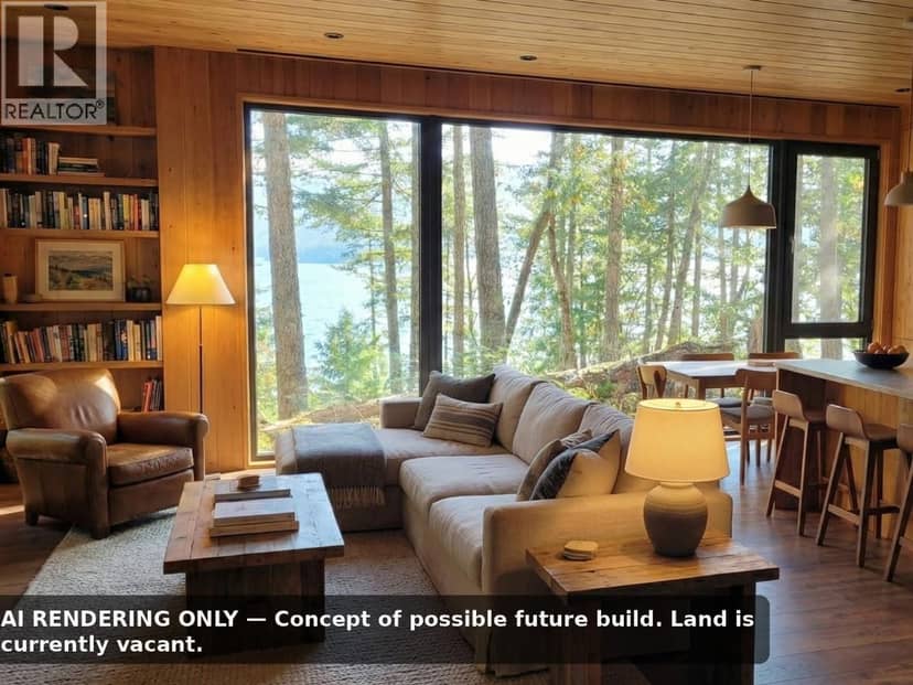 Lot 108 SEAVIEW ROAD, Sechelt, photo 2