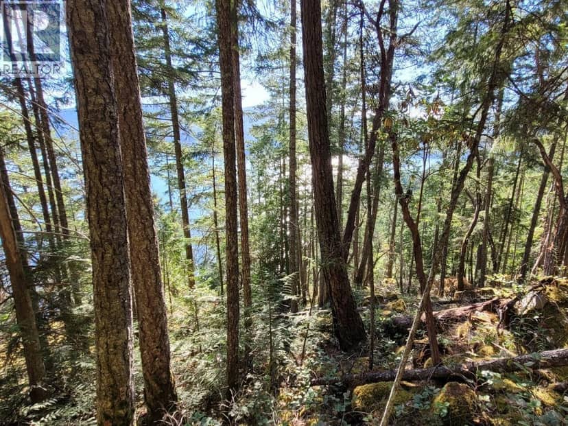 Lot 108 SEAVIEW ROAD, Sechelt, photo 3