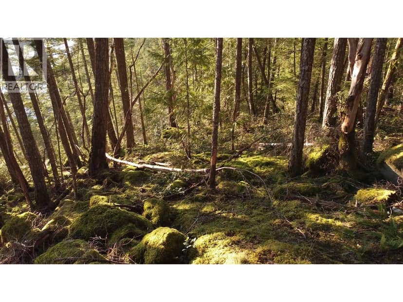 Lot 108 SEAVIEW ROAD, Sechelt, photo 5