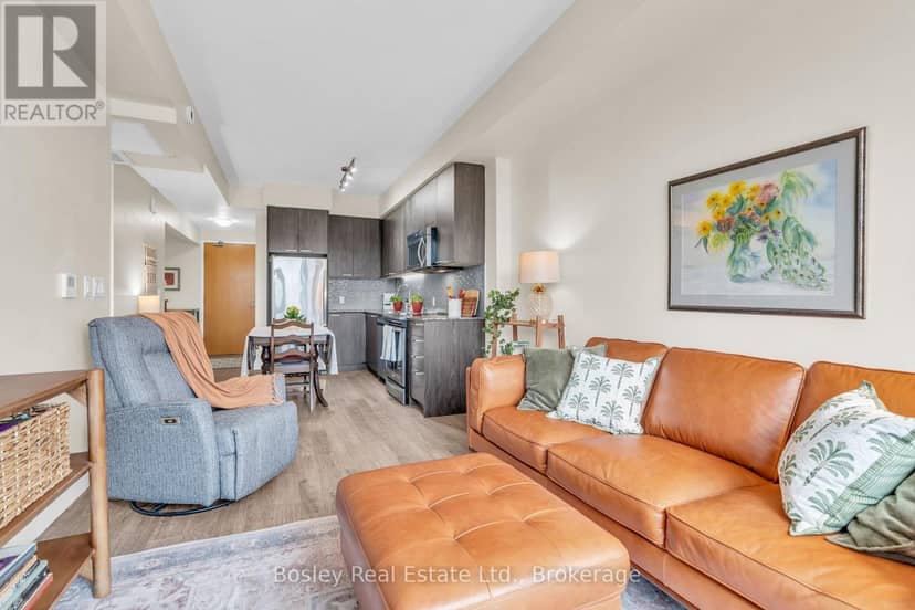 412 - 155 St Leger Street — photo 9 of 19