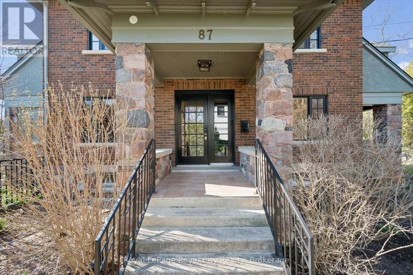 87 University Avenue W, Guelph, photo 5