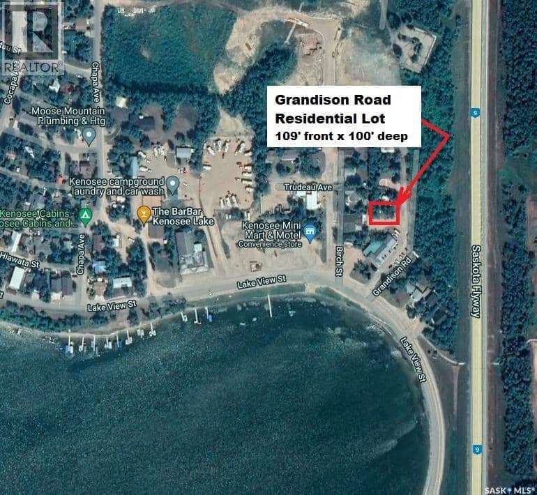 4 Grandison ROAD, Kenosee Lake, photo 4