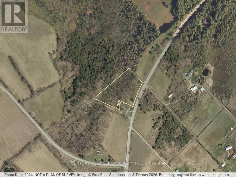 Lot 159 - 821 Tennyson Road, Drummond/North Elmsley, photo 2