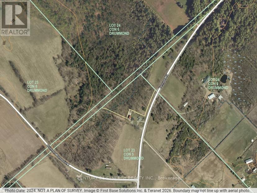 Lot 159 - 821 Tennyson Road, Drummond/North Elmsley, photo 5