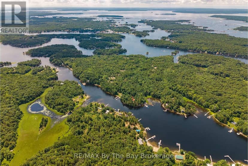 13626 Georgian Bay Shore, Georgian Bay, photo 3