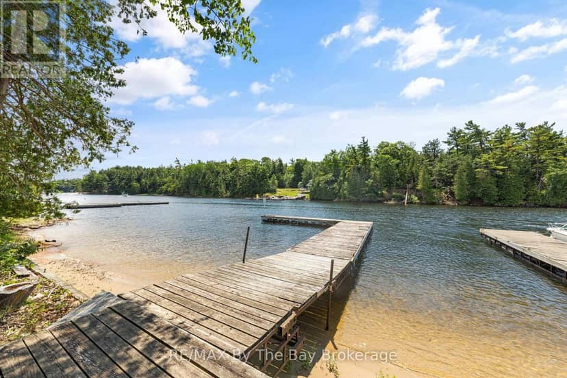 13626 Georgian Bay Shore, Georgian Bay, photo 8