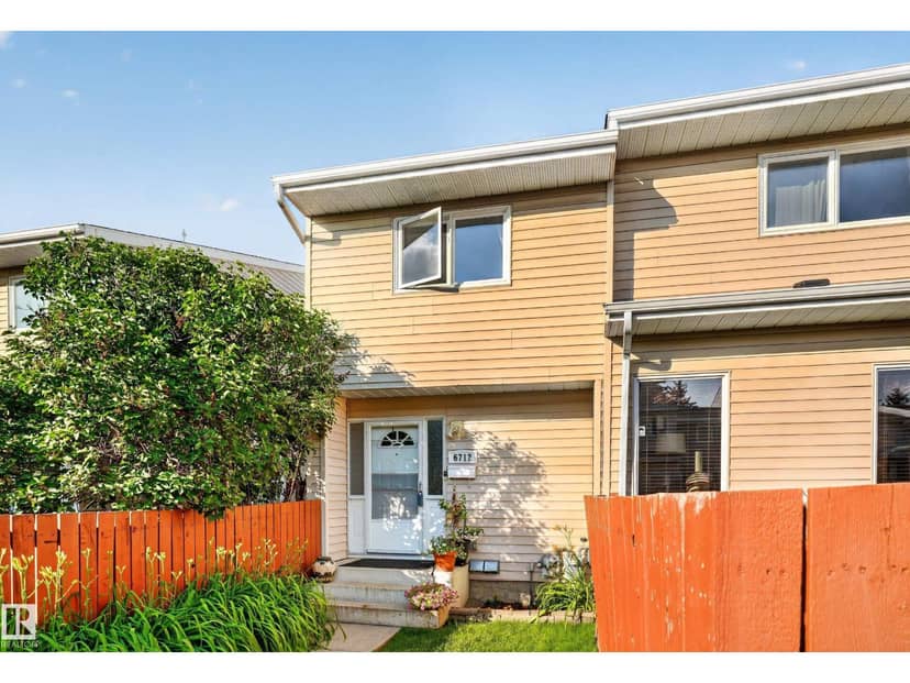 6712 36A AV NW, Edmonton, photo 2