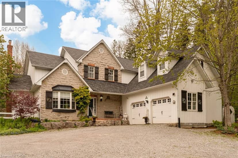1097 MINERAL SPRINGS Road, Ancaster, photo 2
