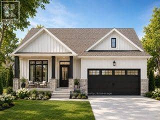 30 Mackenzie John Crescent — photo 1 of 4