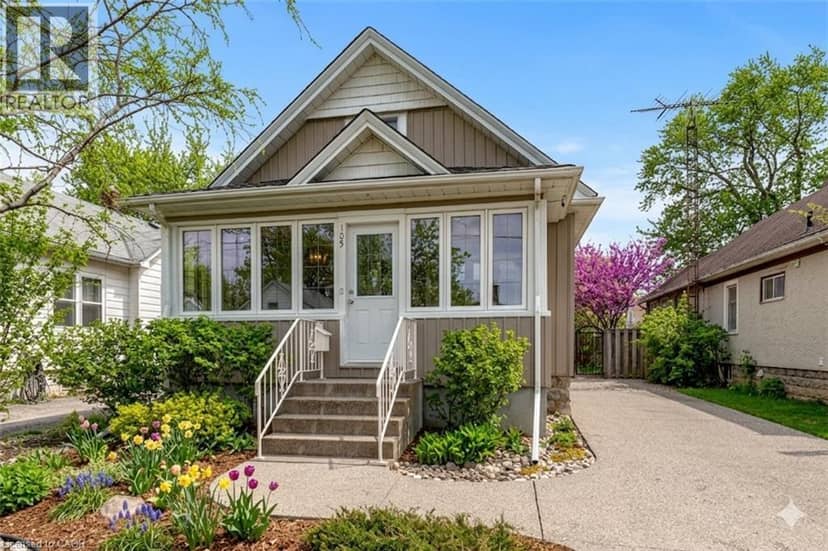 105 HIGHLAND Avenue, St. Catharines, photo 2