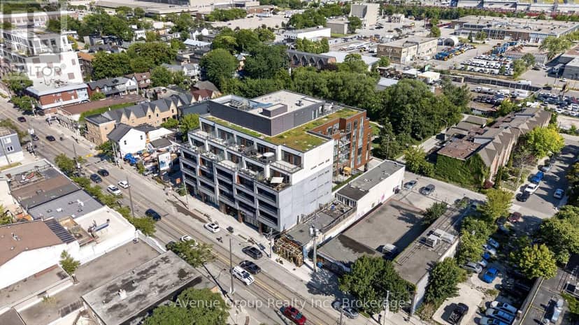 TH58 - 1285 Queen Street E — photo 32 of 33