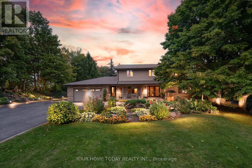 12609 Fifth Line, Halton Hills, photo 4