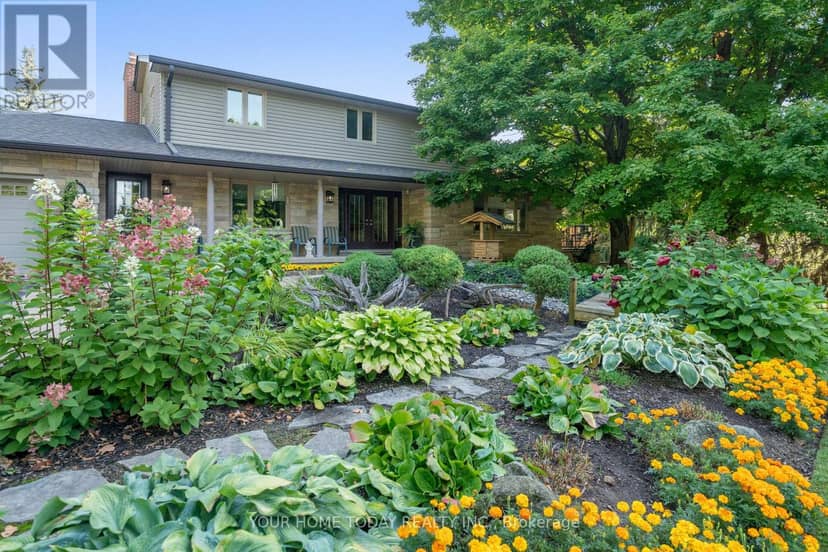 12609 Fifth Line, Halton Hills, photo 5