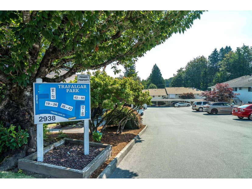 60 2938 TRAFALGAR STREET, Abbotsford, photo 3