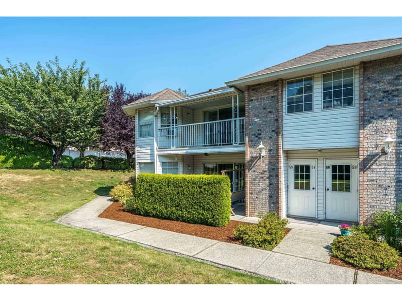 60 2938 TRAFALGAR STREET, Abbotsford, photo 2