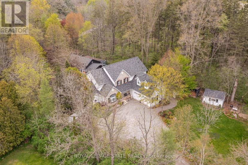 1097 Mineral Springs Road, Hamilton, photo 2