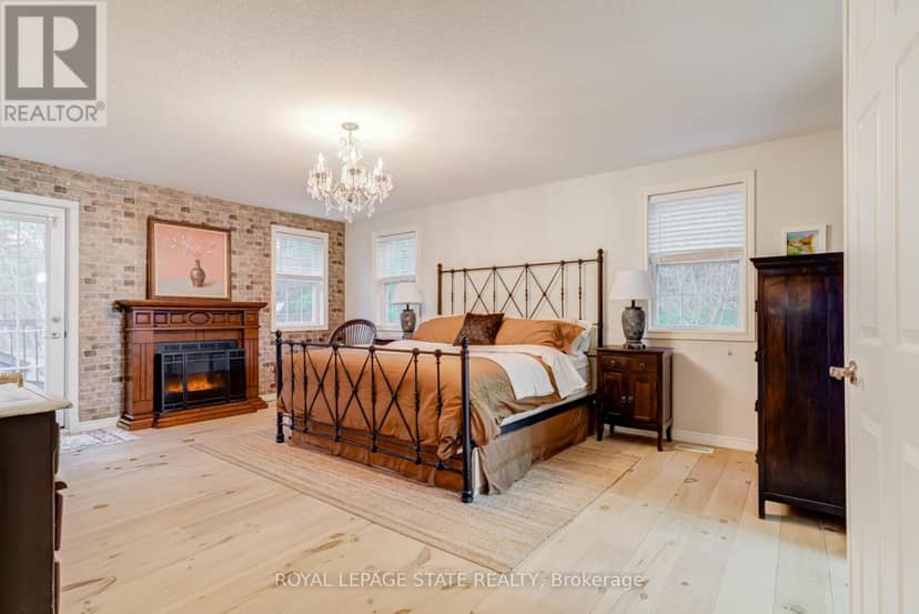 1097 Mineral Springs Road — photo 24 of 40