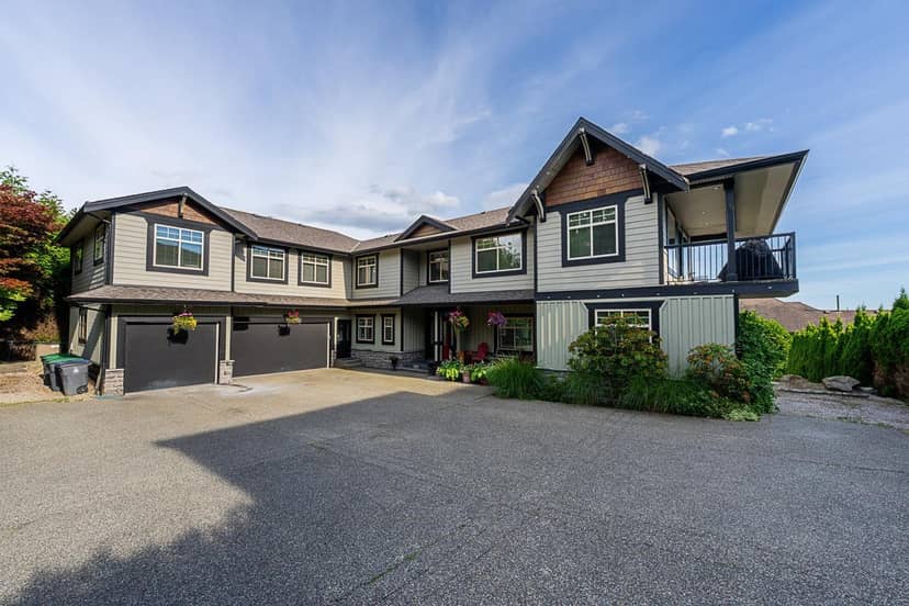 16592 78 AVENUE, Surrey
