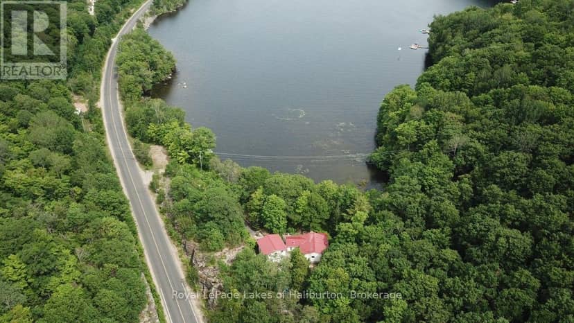 3040 Haliburton Lake Road — photo 34 of 40