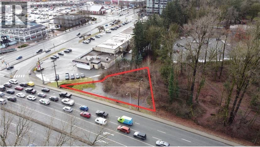 2270 LOUGHEED HIGHWAY, Port Coquitlam