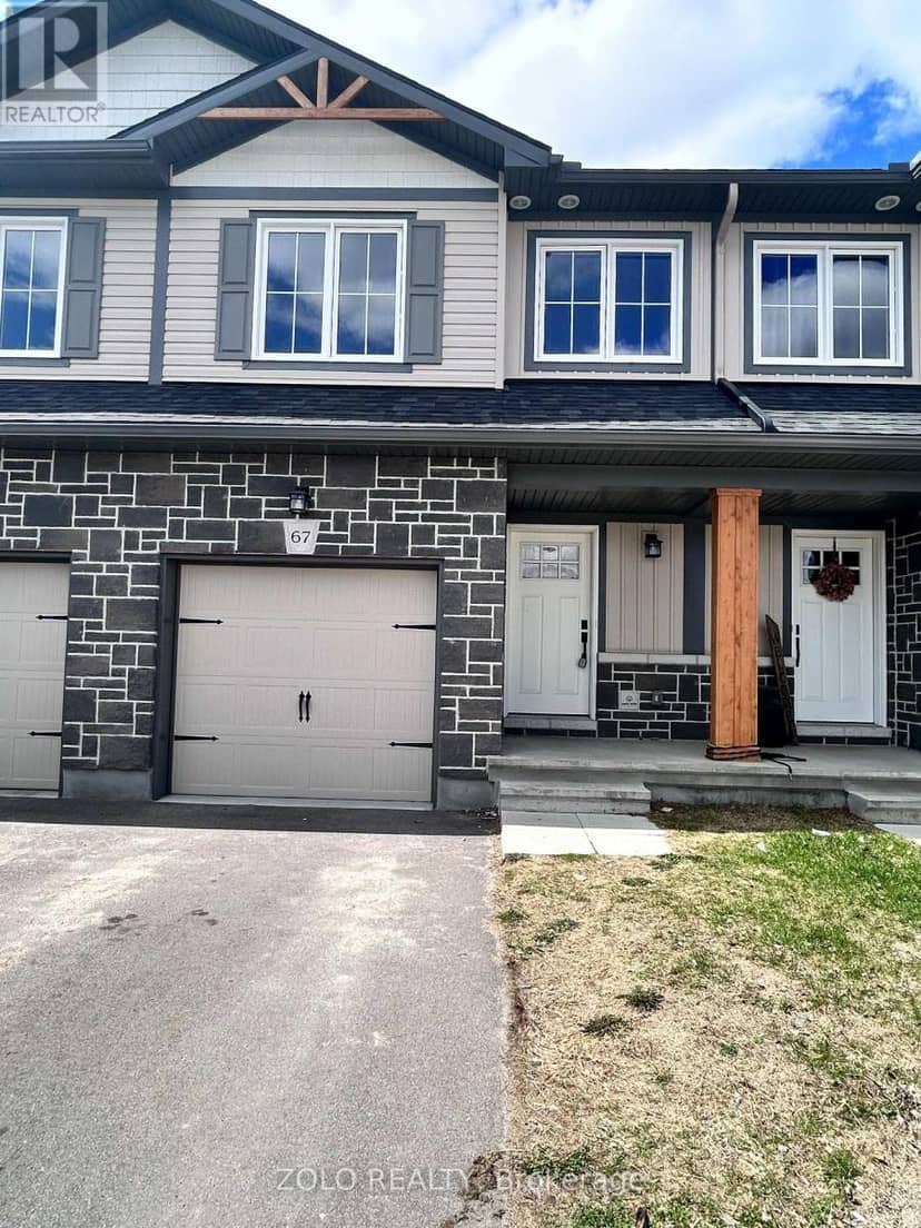 67 Whitcomb Crescent — photo 1 of 18
