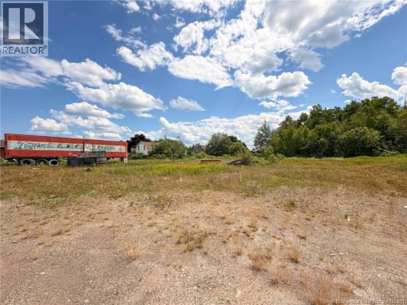 142 rue Principale, Eel River Crossing