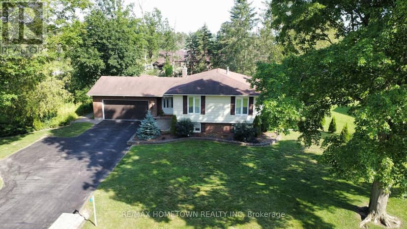 1 Meikle Drive — photo 1 of 40