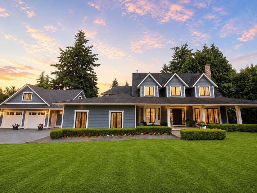 2836 COUNTRY WOODS DRIVE, Surrey