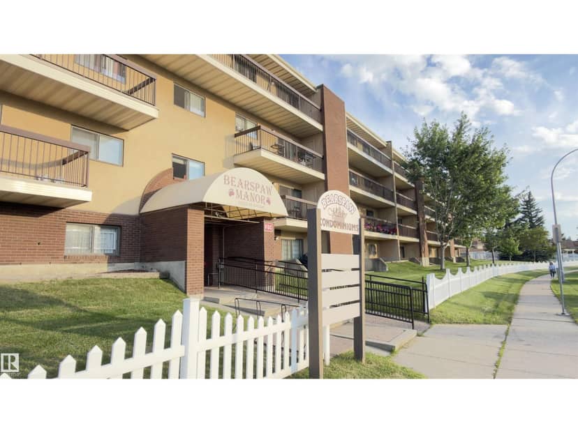 #103 10511 19 AV NW, Edmonton, photo 2
