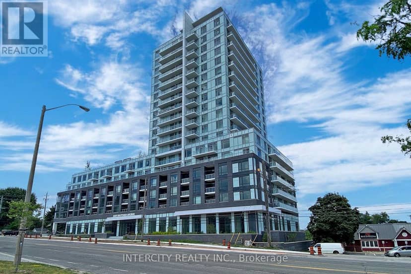 1509 - 3220 Sheppard Avenue E — photo 1 of 27