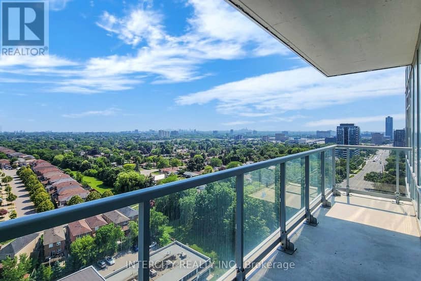 1509 - 3220 Sheppard Avenue E — photo 11 of 27